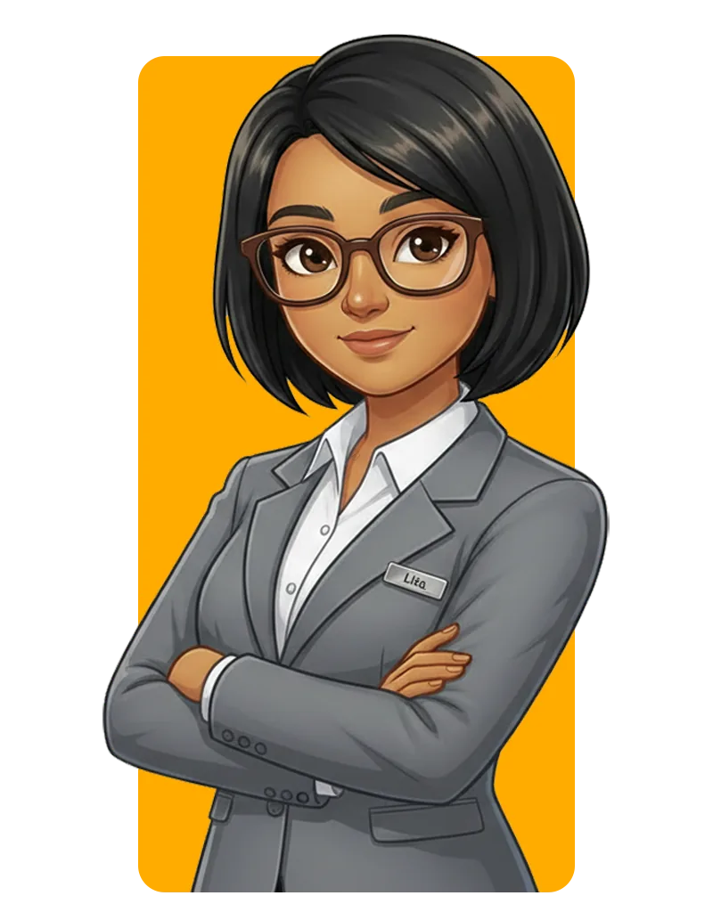 Lita - Konsultan Pajak Totalitax